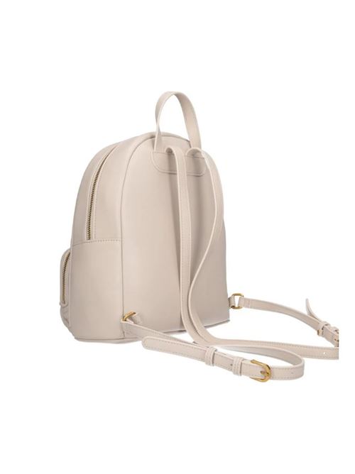 Faux leather effect backpack in matelasse Liu Jo | AF4169E0457.33801